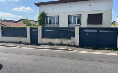 Le Plessis-Bouchard (95130)