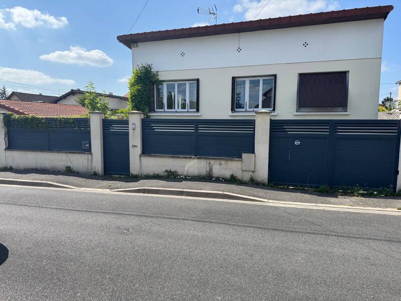 Le Plessis-Bouchard (95130)