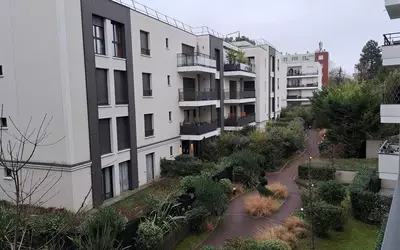 Le Perreux-Sur-Marne (94170)