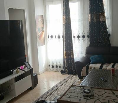 Vente appartement 5 pièces Eaubonne (95600)