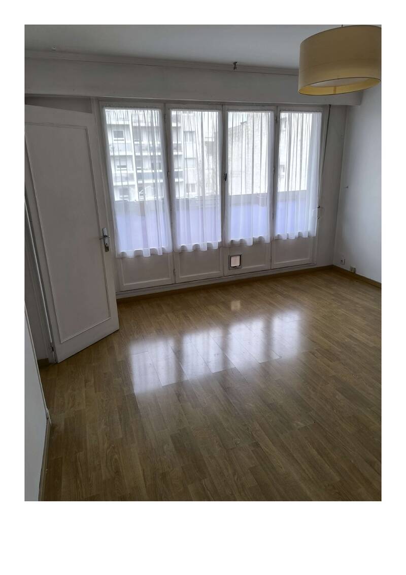 Paris 15E (75015)
