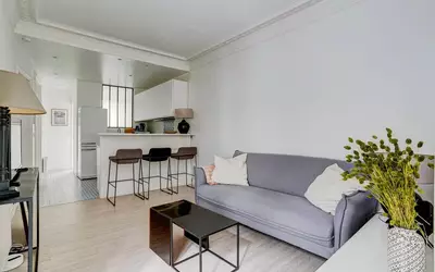 Paris 17E (75017)