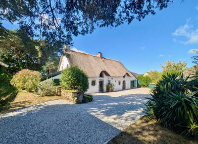 Vente maison 6 pièces Guérande (44350)