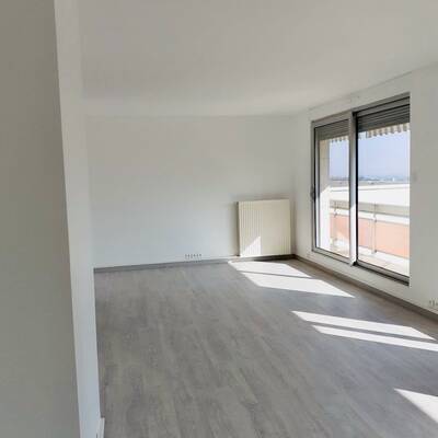 Vente appartement 3 pièces Mareil-Marly (78750)
