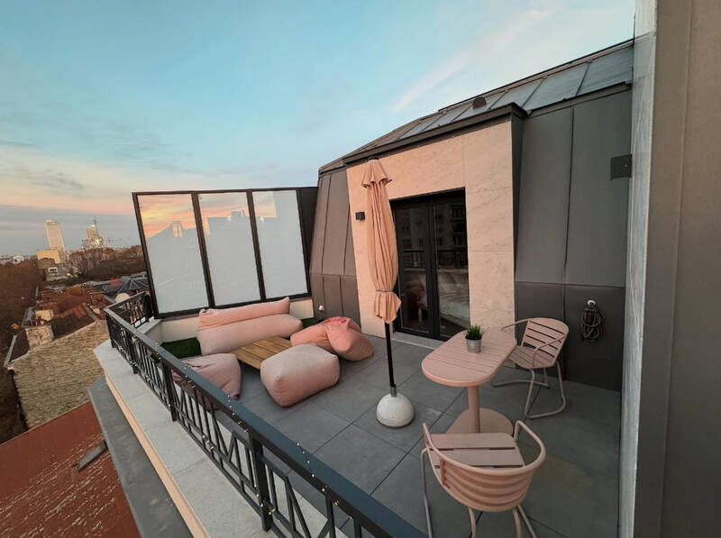Saint-Ouen-Sur-Seine (93400)