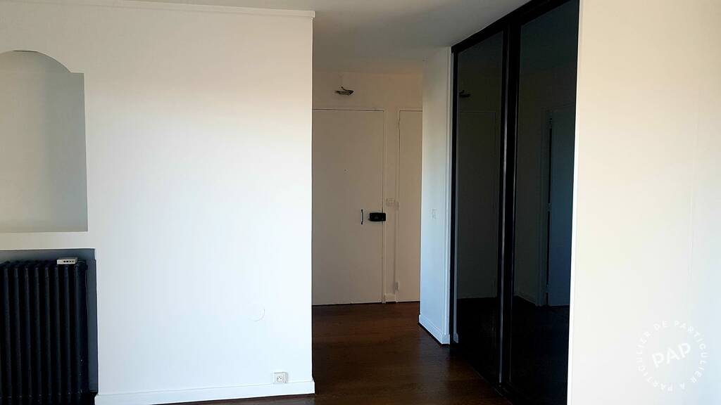 Appartement a louer sevres - 4 pièce(s) - 71 m2 - Surfyn