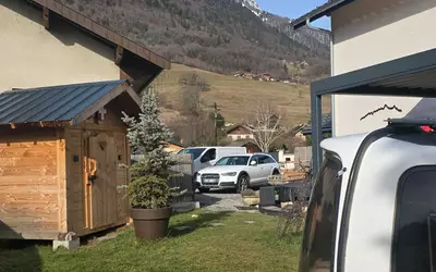 Faverges (74210)