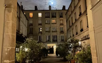 Paris 11E (75011)