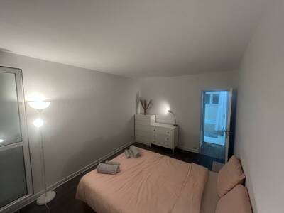 Location appartement 2 pièces Créteil (94000)