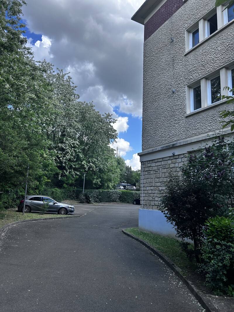 Champigny-Sur-Marne (94500)