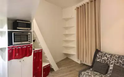 Paris 14E (75014)