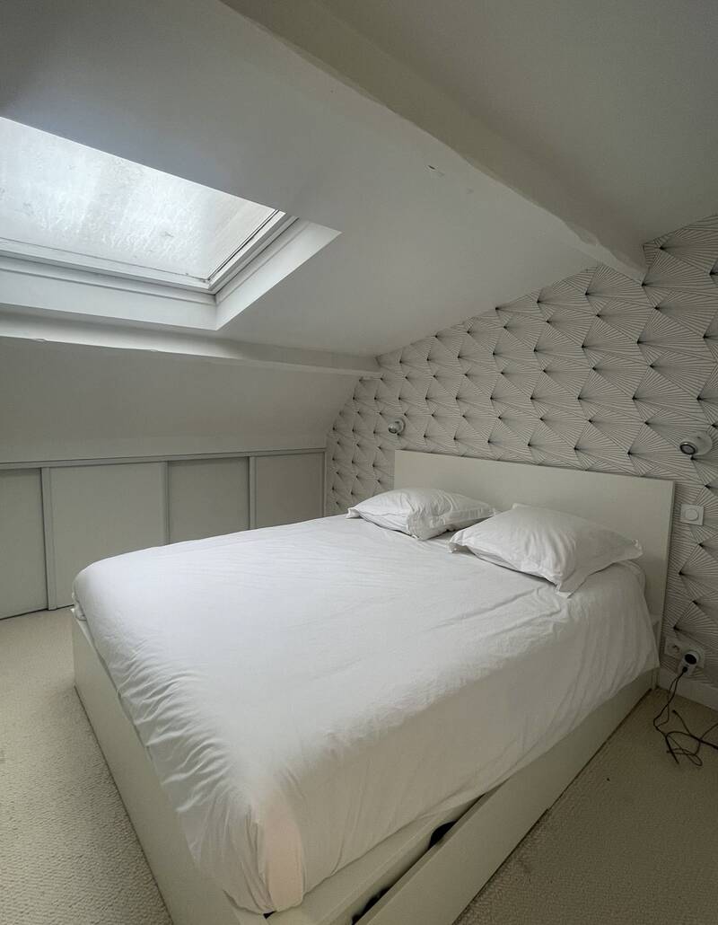 Paris 18E (75018)