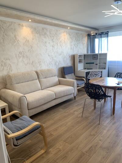 Vente appartement 2 pièces Biarritz (64200)