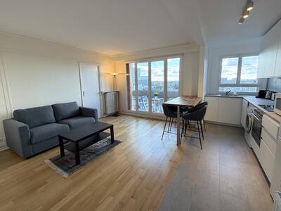 Location appartement 2 pièces Montreuil (93100)