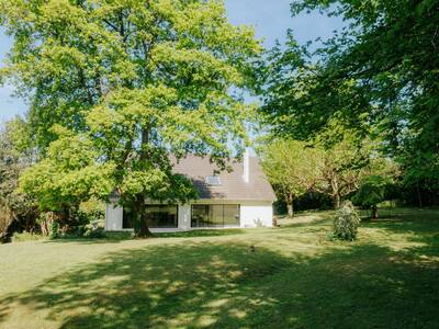 Vente maison 7 pièces Santeny (94440)