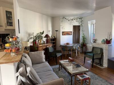 Vente appartement 4 pièces Le Perreux-sur-Marne (94170)