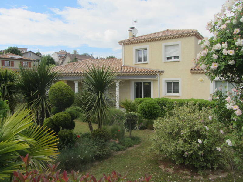 Roiffieux (07100)
