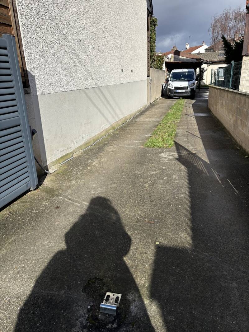 Sartrouville (78500)