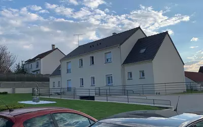 Limite Melun