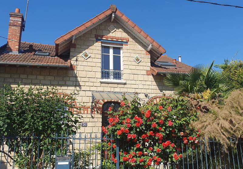 Montesson (78360)
