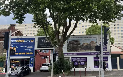 Bagneux (92220)