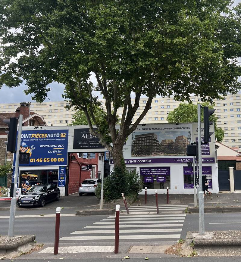 Bagneux (92220)
