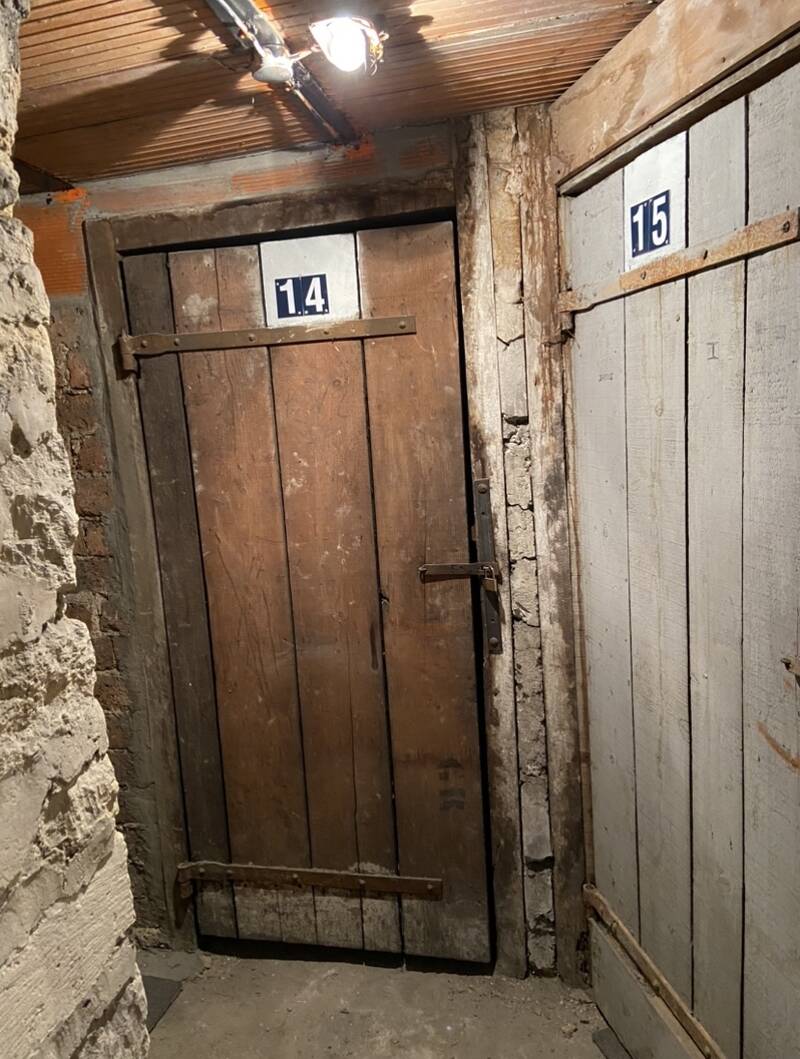 Paris 15E (75015)