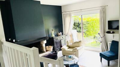 Vente appartement 2 pièces Tourgéville (14800)