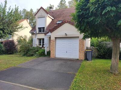 Location maison 5 pièces Saint-Pierre-du-Perray (91280)