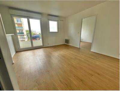 Vente appartement 2 pièces Saint-Denis (93)
