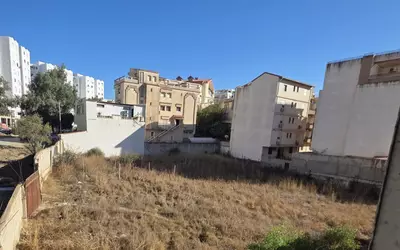 Algérie