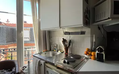Boulogne-Billancourt