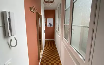 Nantes (44000)