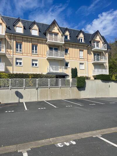 Vente appartement 3 pièces Trouville-sur-Mer (14360)