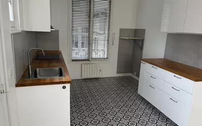 Le Chesnay-Rocquencourt (78150)