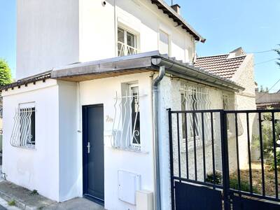 Vente maison 3 pièces Champigny-sur-Marne (94500)