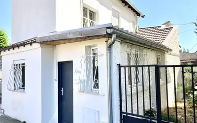 Champigny-Sur-Marne (94500)