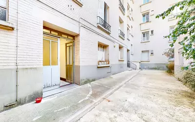 Courbevoie
