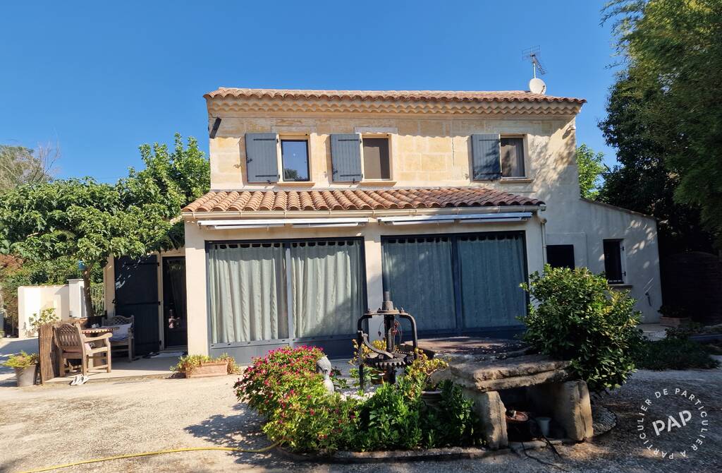 Maison 5 pièces 103 m² · à Arles · 103 m² · 429 000 €