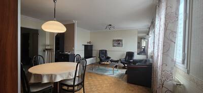 Vente appartement 5 pièces Saint-Étienne (42)