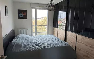 Maisons-Alfort (94700)