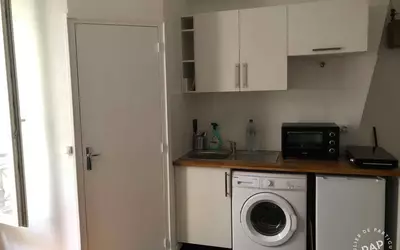 Paris 10E (75010)