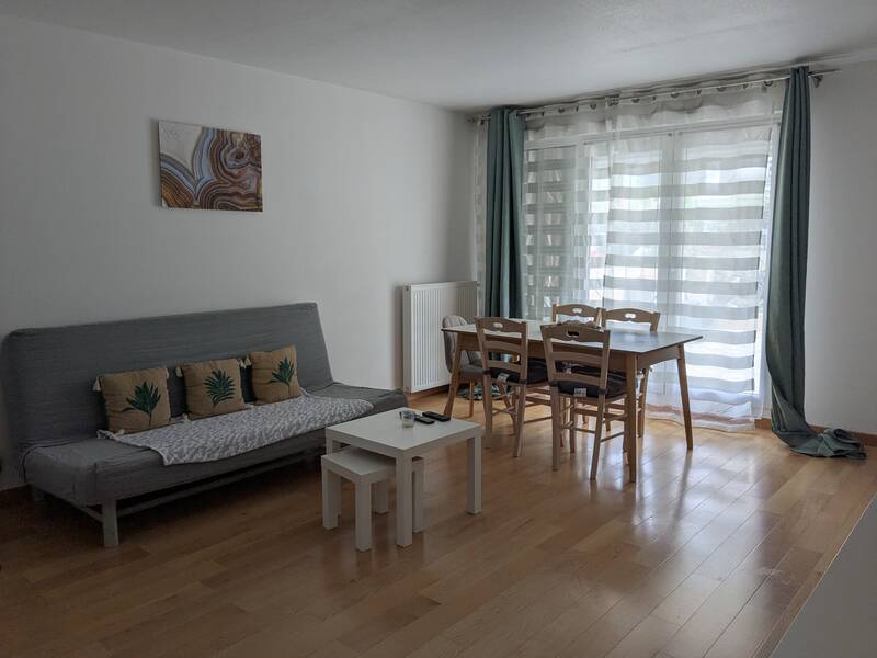 Bussy-Saint-Georges (77600)