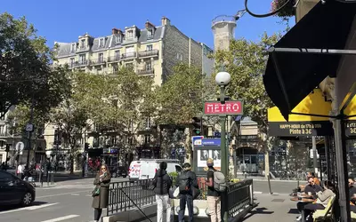 Paris 19E (75019)