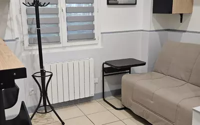 Paris 17E (75017)