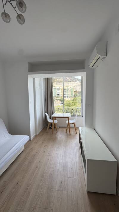 Location appartement studio Ajaccio (2A)