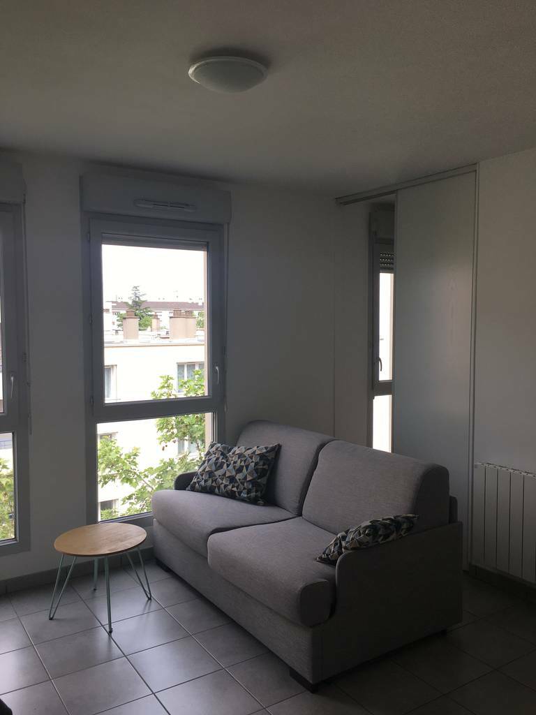 Villeurbanne (69100)
