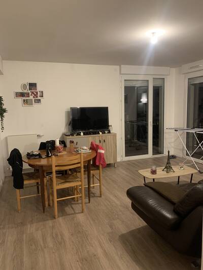Location appartement 3 pièces Pontault-Combault (77340)