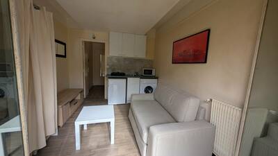 Location appartement studio Meudon (92190)