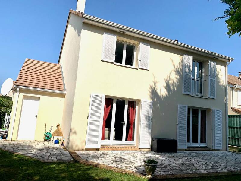 Saint-Germain-Lès-Corbeil (91250)